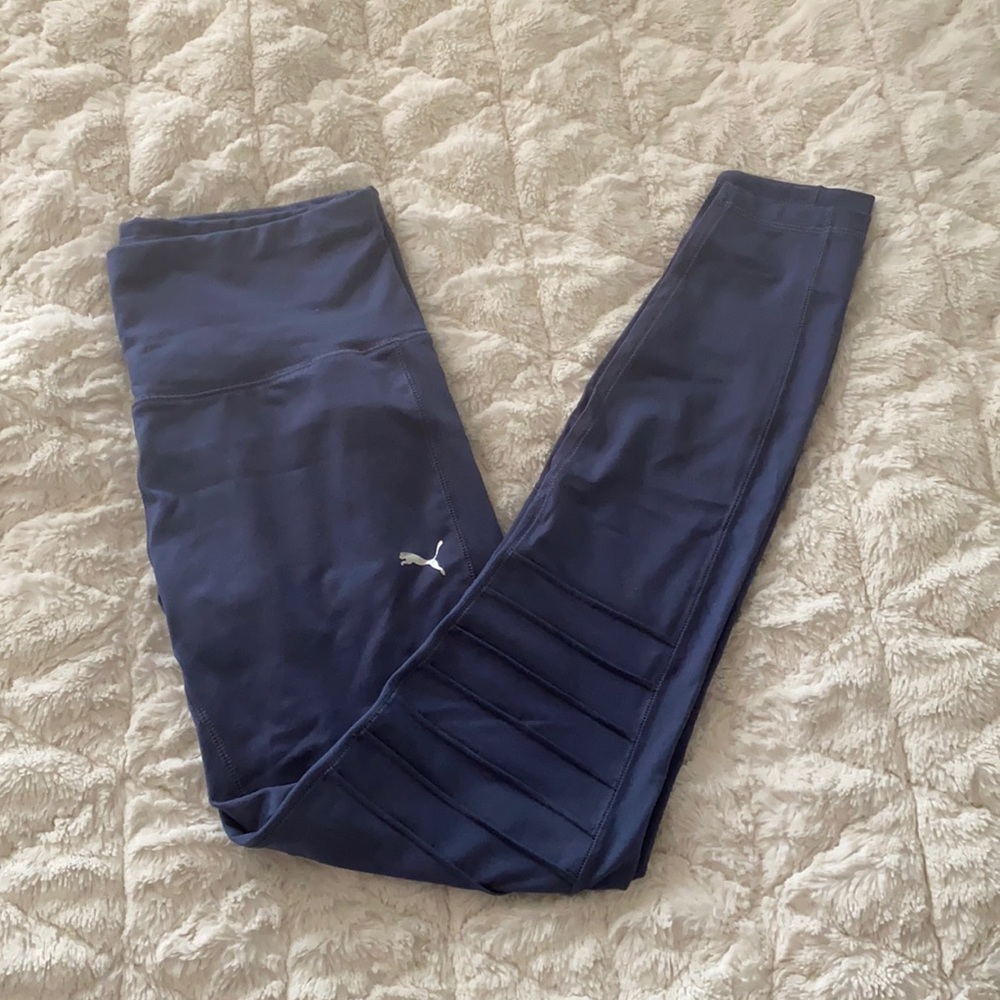 Puma workout leggings
